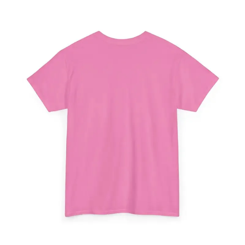 Chic Unisex Heavy Cotton Tee Celebrates Best Moms
