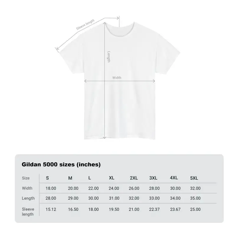 Chic Unisex Heavy Cotton Tee Celebrates Best Moms