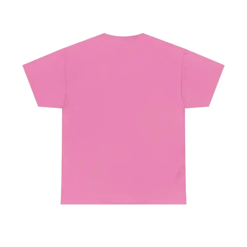 Chic Unisex Heavy Cotton Tee Celebrates Best Moms