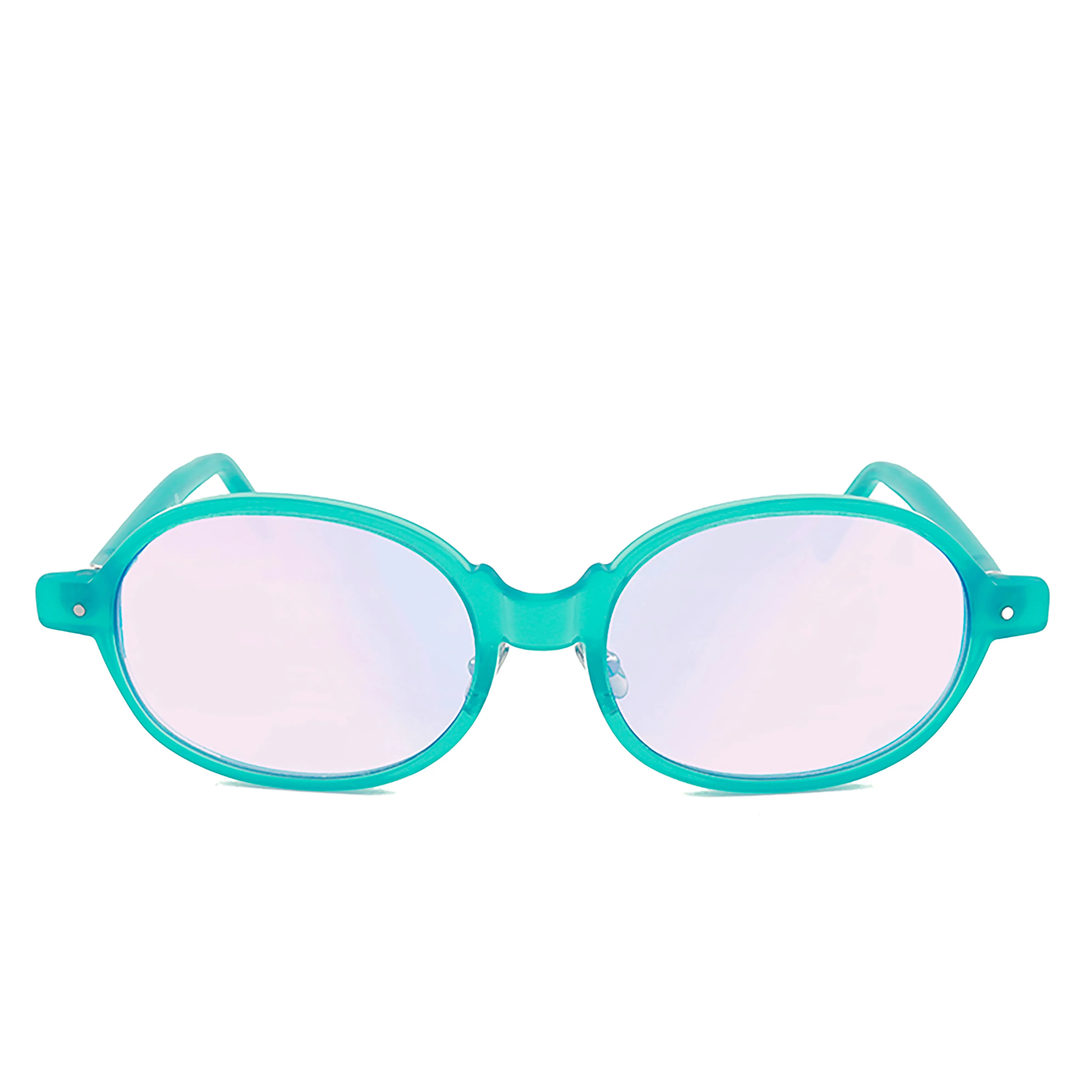 CHRONICAL: TURQUOISE
