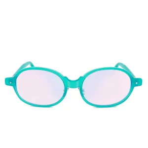 CHRONICAL: TURQUOISE