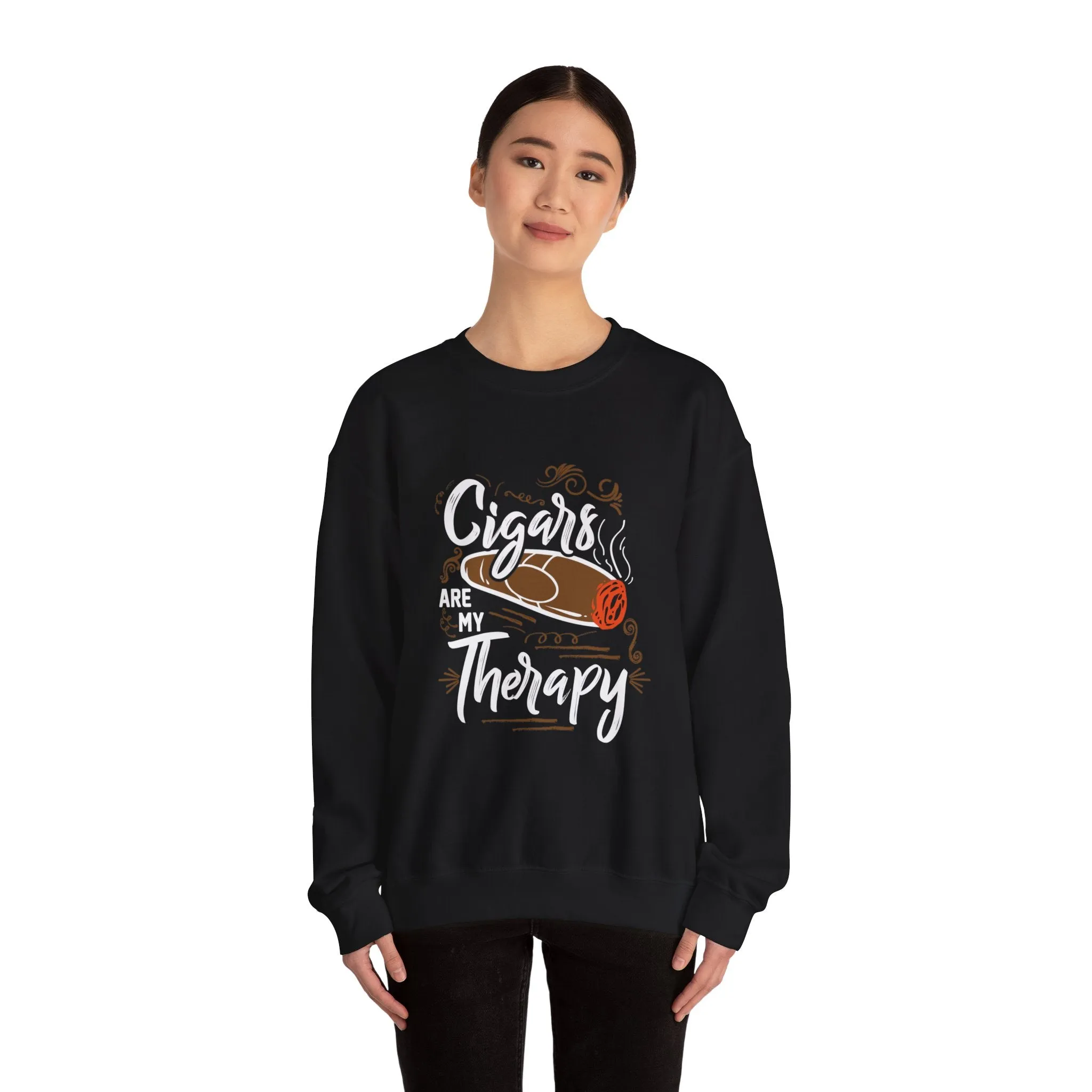 Cigar Sweatshirt, Cigar Gifts, Cigar gift ideas, Cigar Lover Gift, Cigar T-Shirt, Smoker Gift, Funny cigar shirts