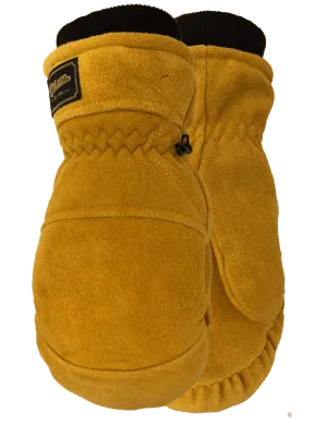 CL9591-L Crazy Horse Mitts Adult