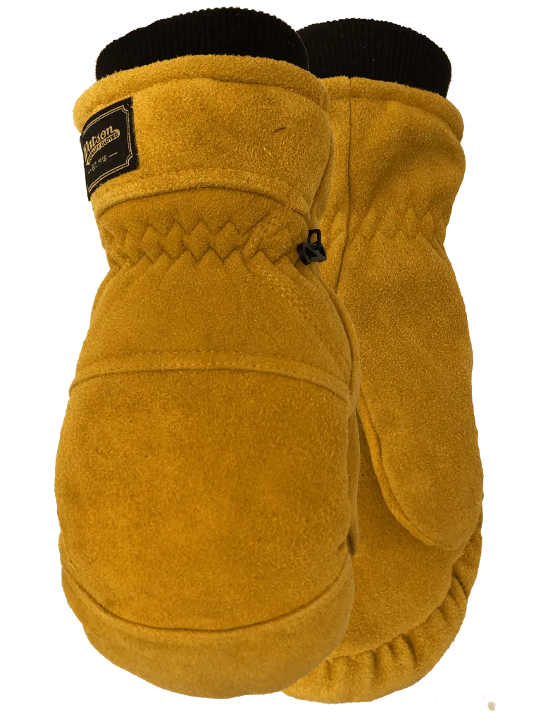 CL9591-L Crazy Horse Mitts Adult