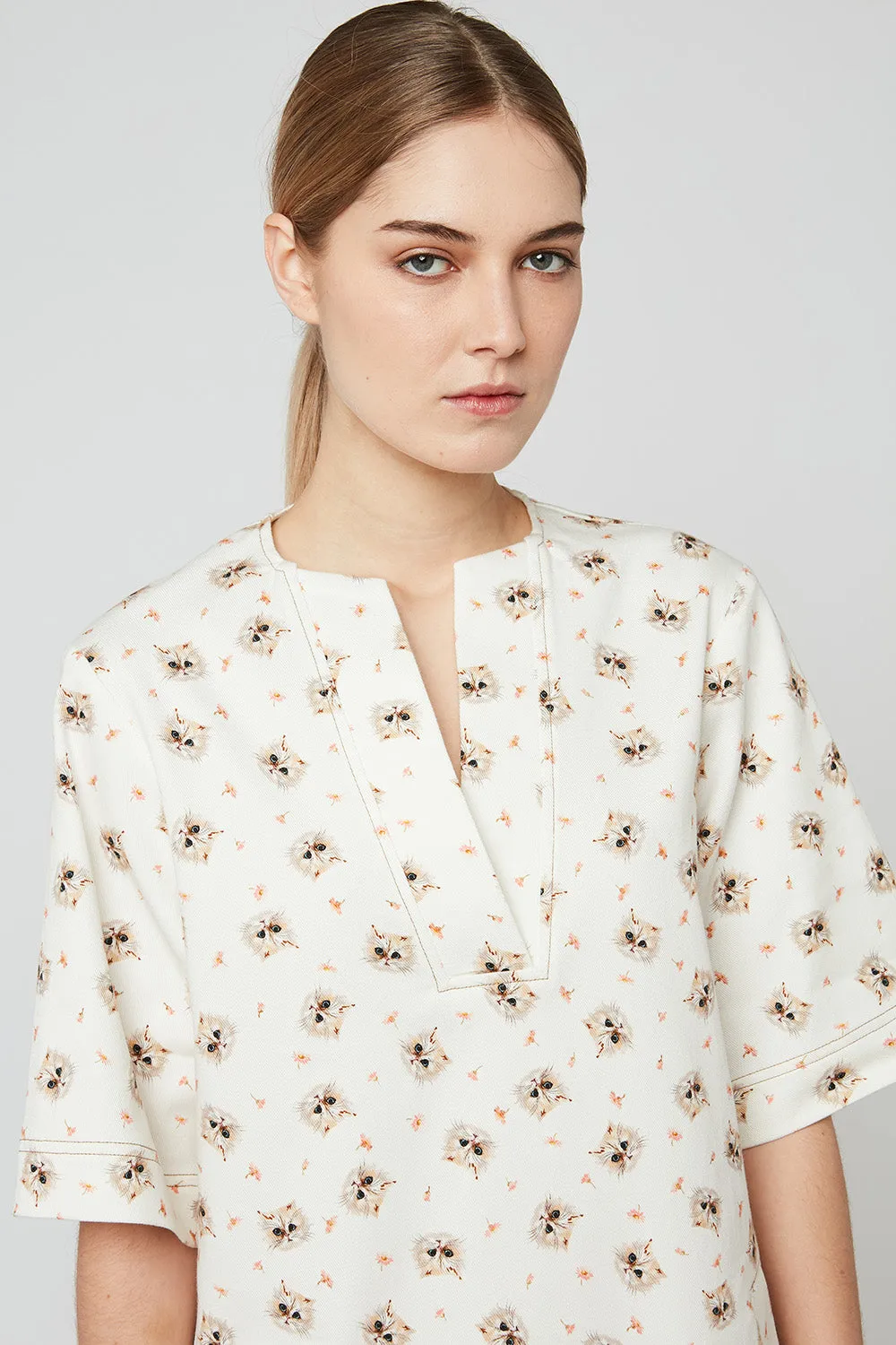 Clara Dress
