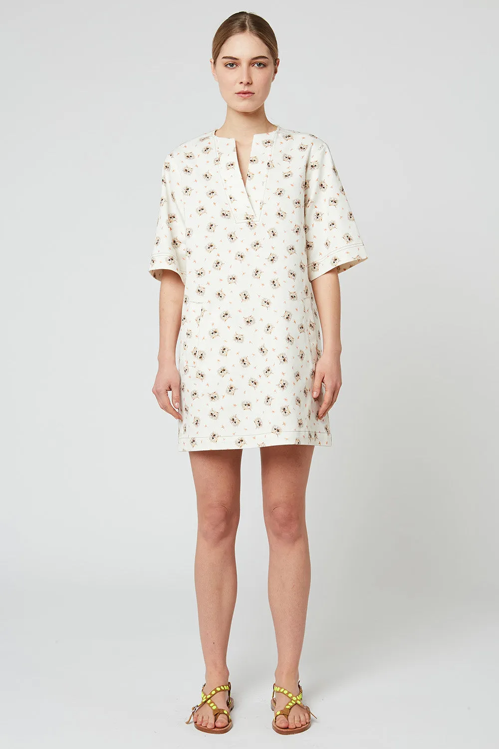 Clara Dress