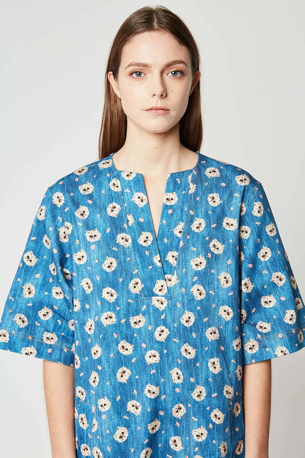 Clara Dress