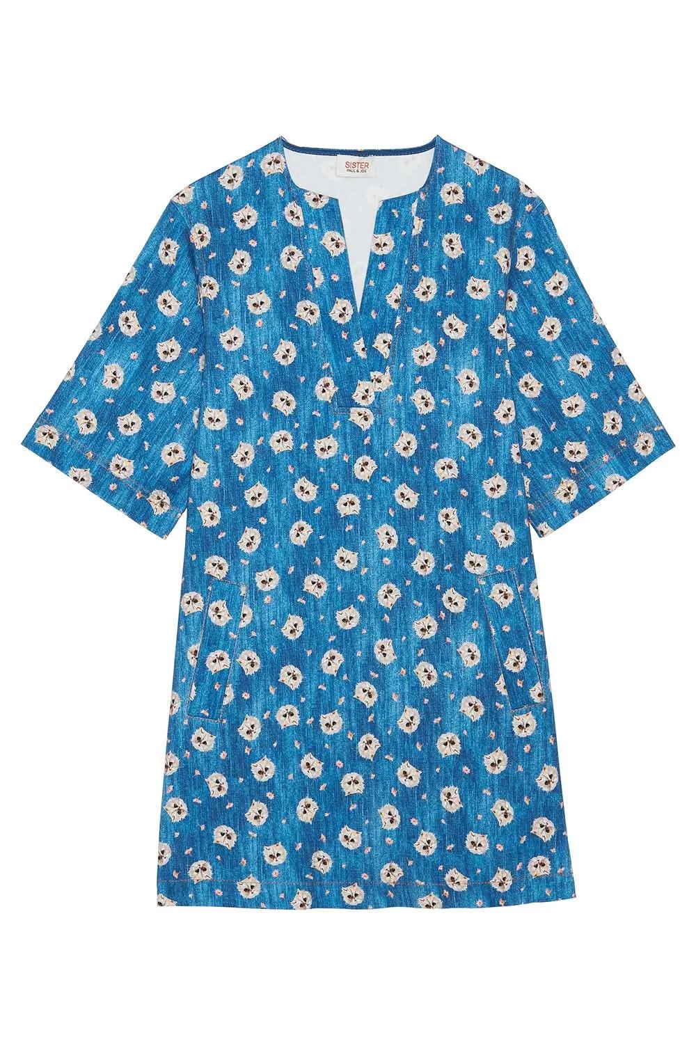 Clara Dress