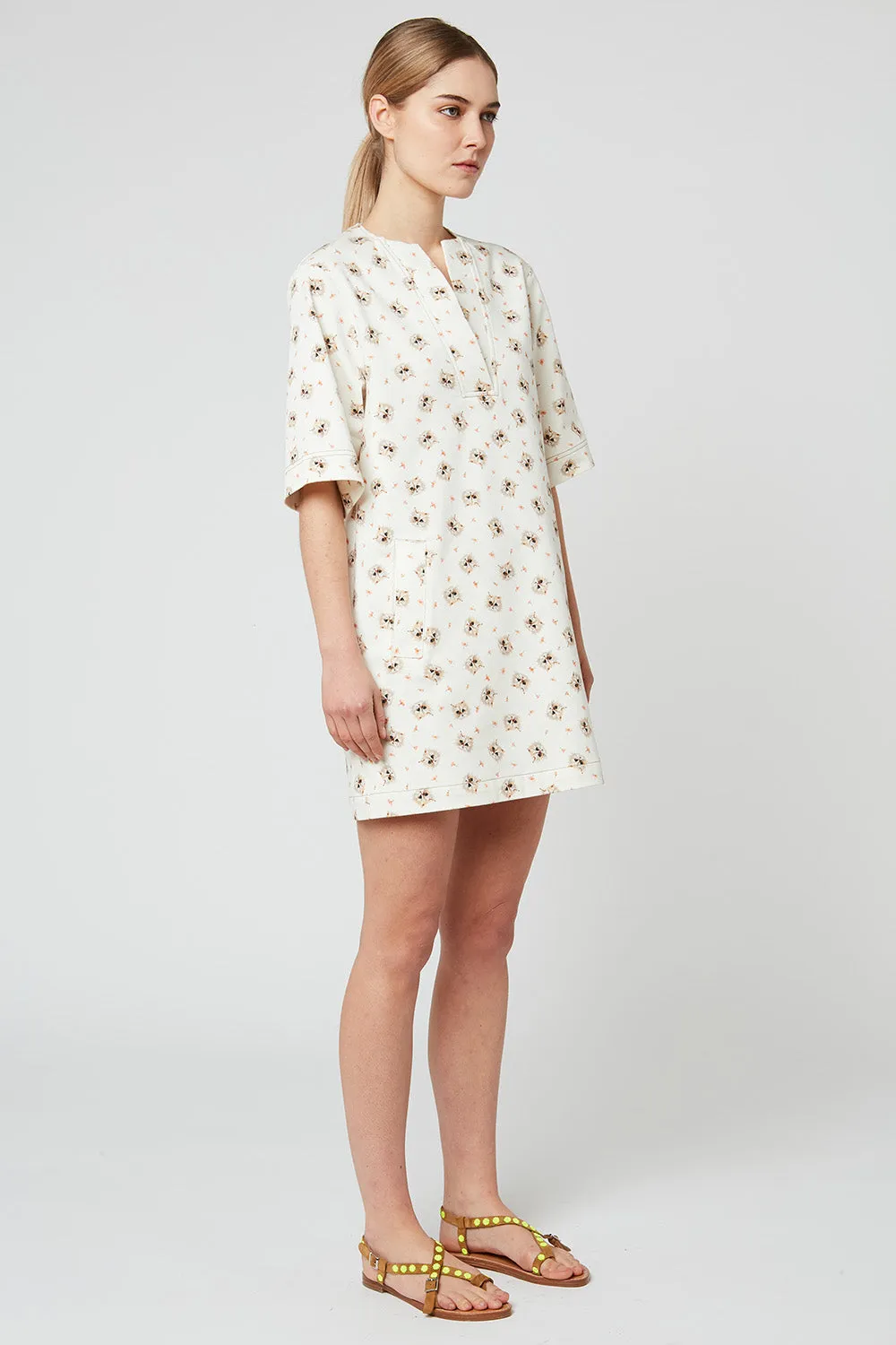 Clara Dress