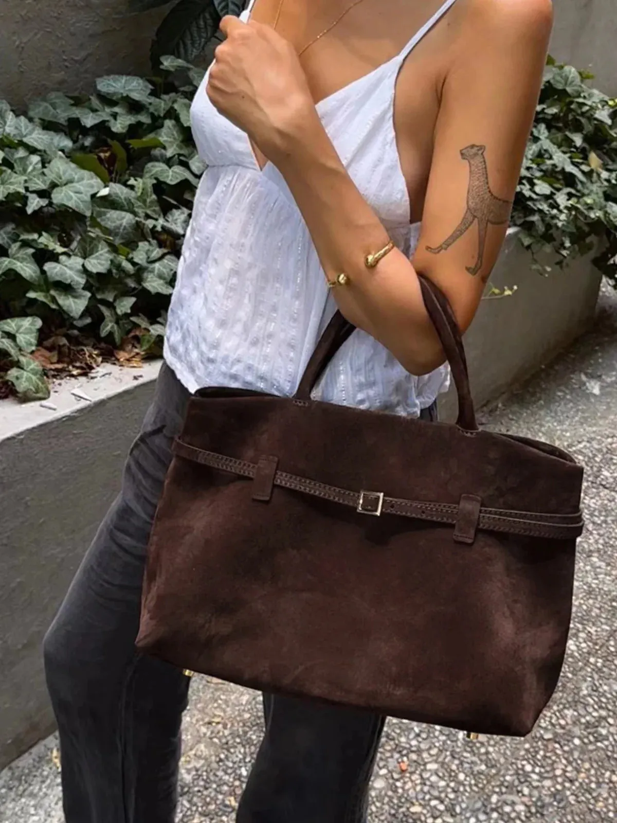 Classy & Chic Look - 3