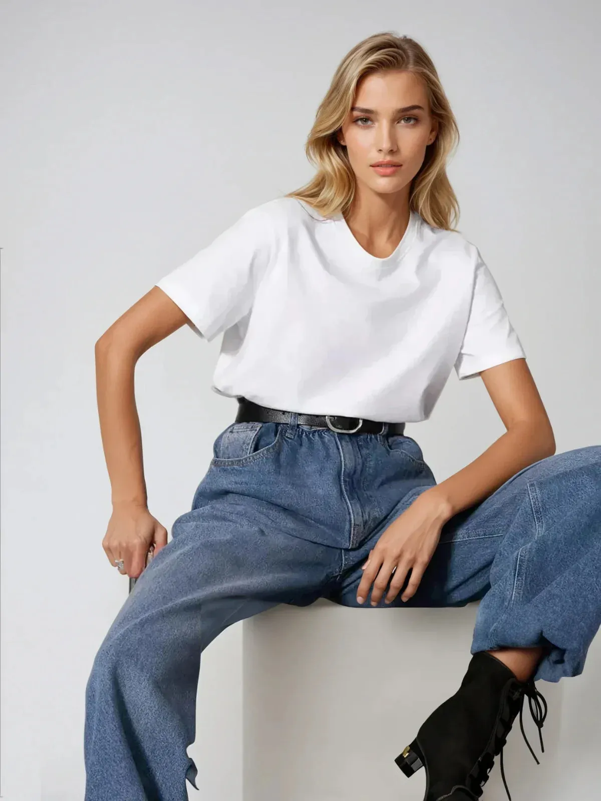 Classy & Chic Look - 3