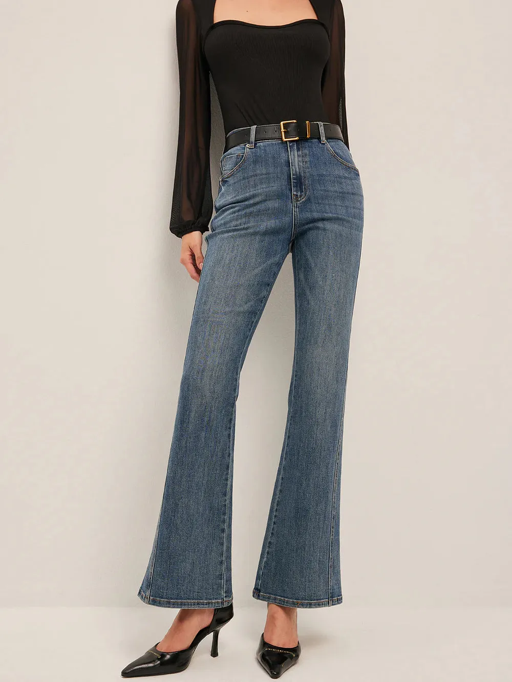 Classy & Chic Look - 3