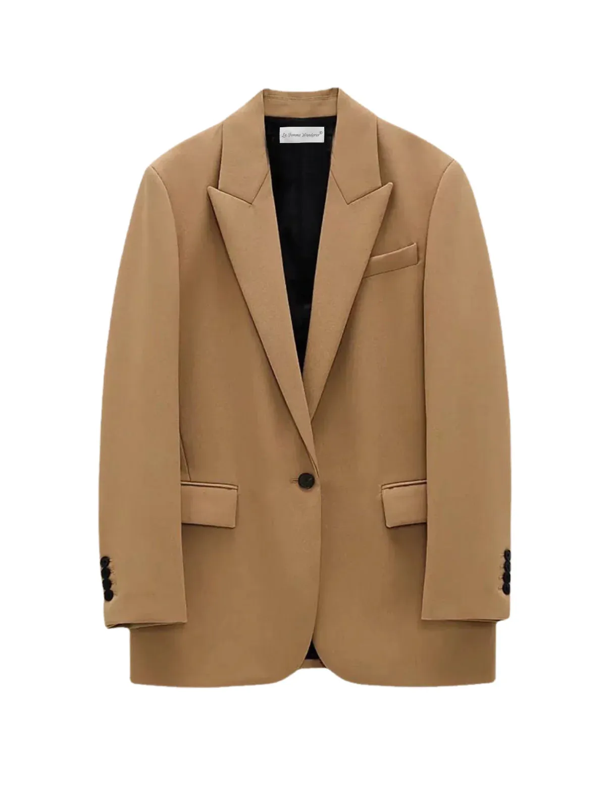 Classy & Chic Look - 3
