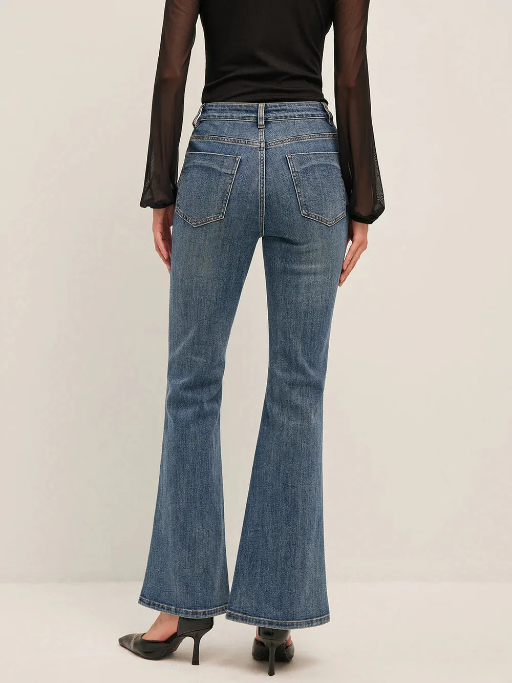 Classy & Chic Look - 3