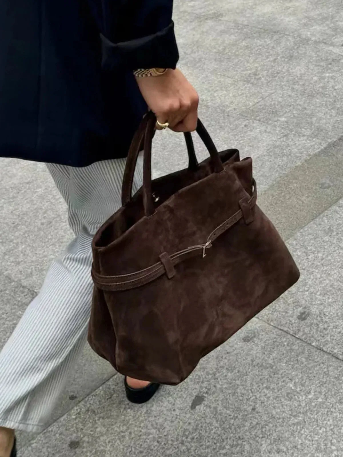 Classy & Chic Look - 3