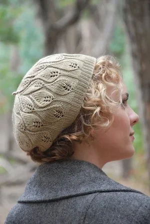 Coastal Knits: A Collaboration Between Friends on Opposite Shores