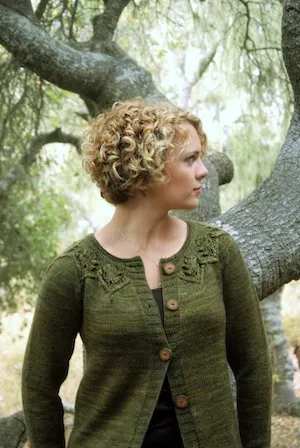 Coastal Knits: A Collaboration Between Friends on Opposite Shores