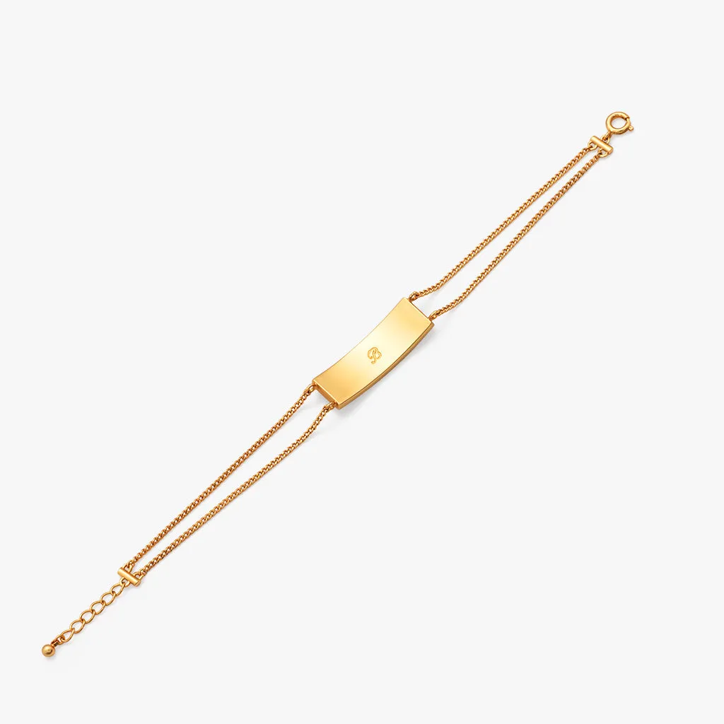 Colorado Bar Bracelet