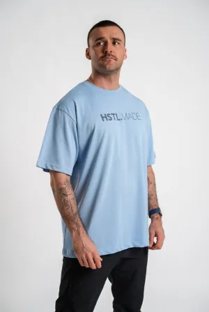 Core Oversized Logo Tee Gen. 2
