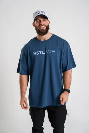 Core Oversized Logo Tee Gen. 2