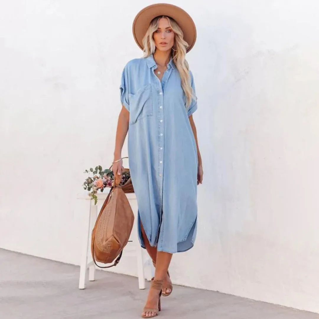 Corina® | Loose casual dress