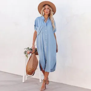 Corina® | Loose casual dress
