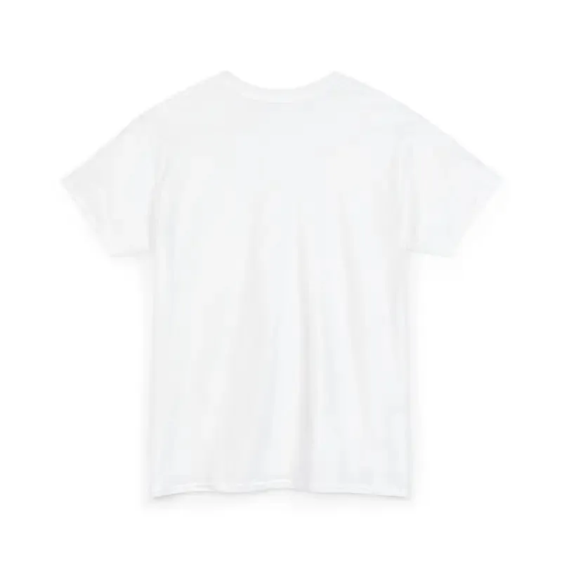 Cosmic Nostalgia Unisex Heavy Tee Retro Vibe