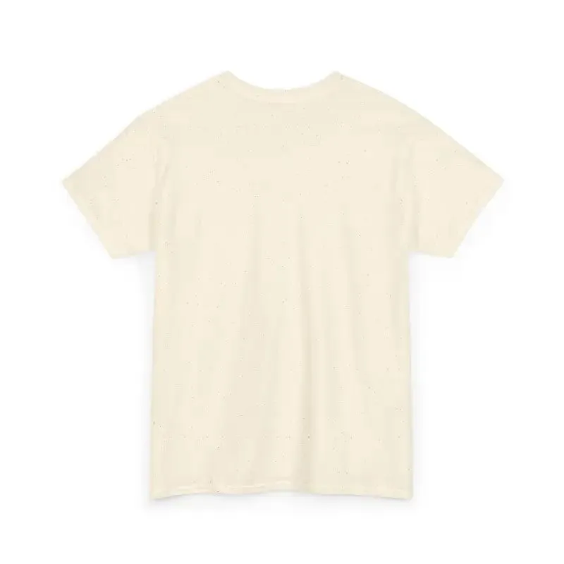 Cosmic Nostalgia Unisex Heavy Tee Retro Vibe
