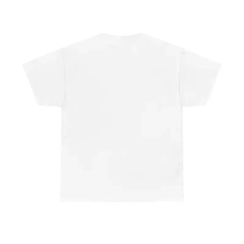 Cosmic Nostalgia Unisex Heavy Tee Retro Vibe