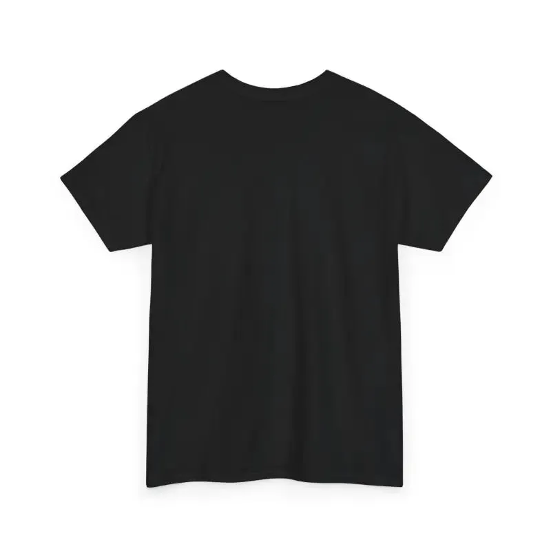 Cosmic Nostalgia Unisex Heavy Tee Retro Vibe
