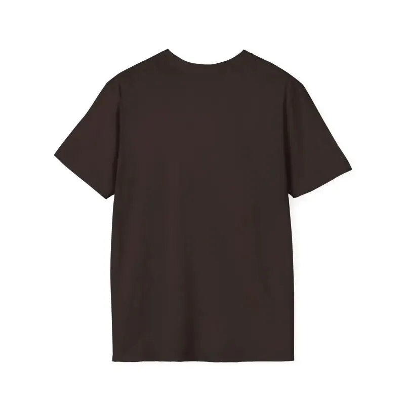 Cozy Unisex Softstyle Tee for Lobster Love