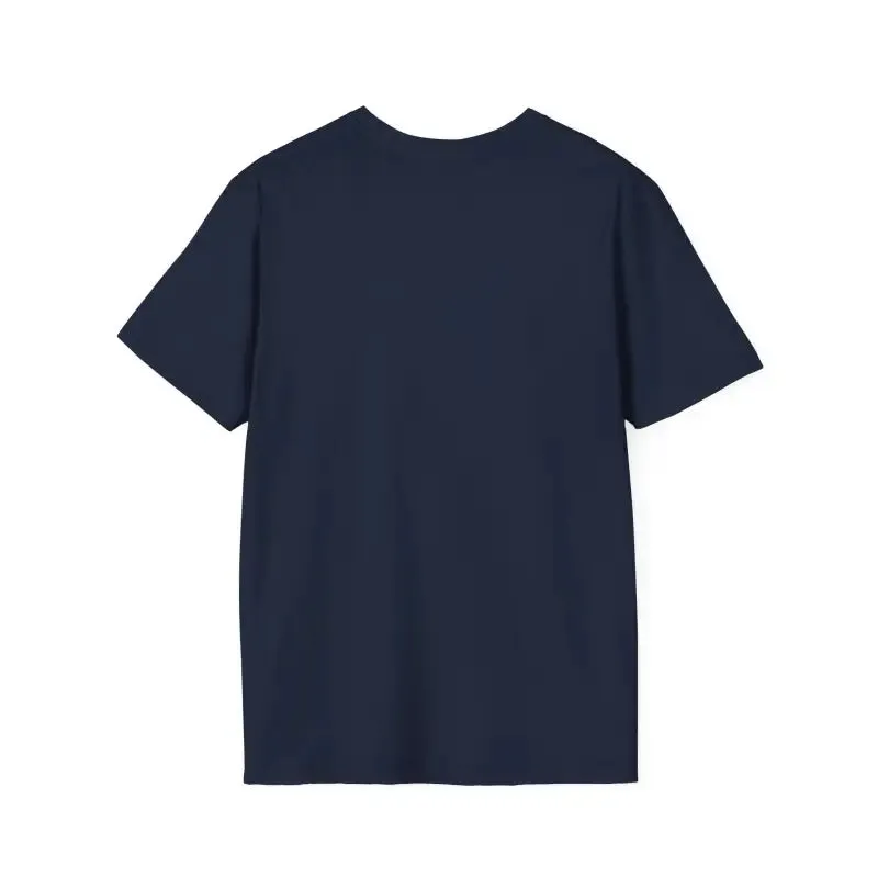 Cozy Unisex Softstyle Tee for Lobster Love