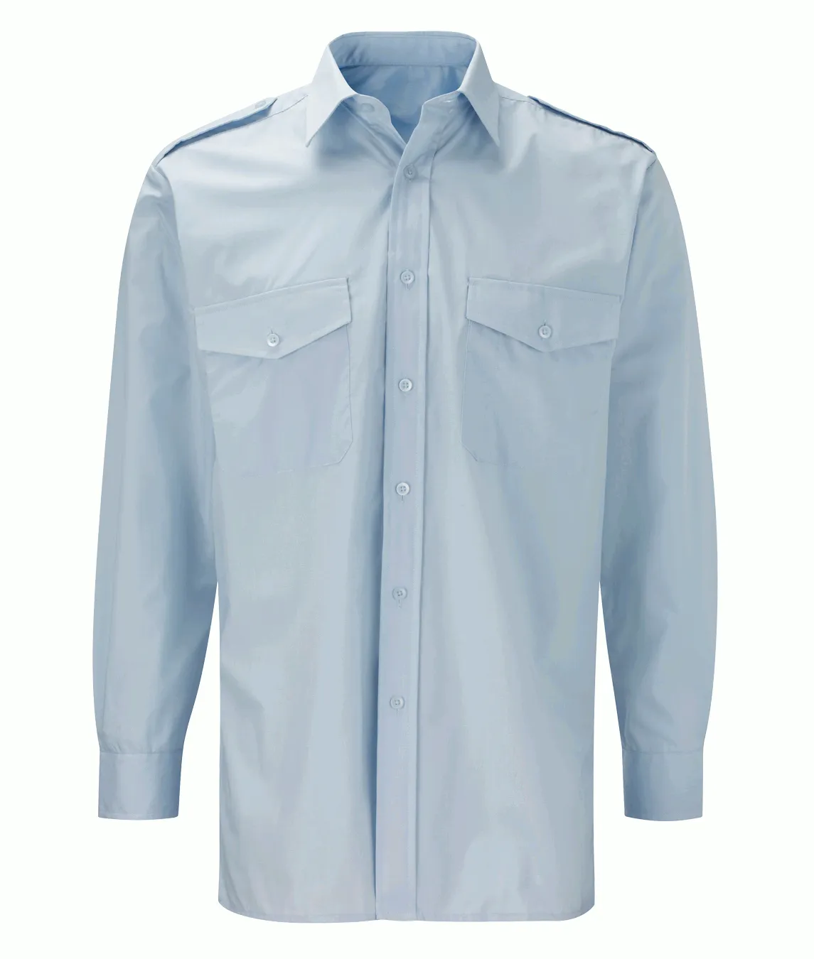 CSH6 Men's Smart Pilot Shirt