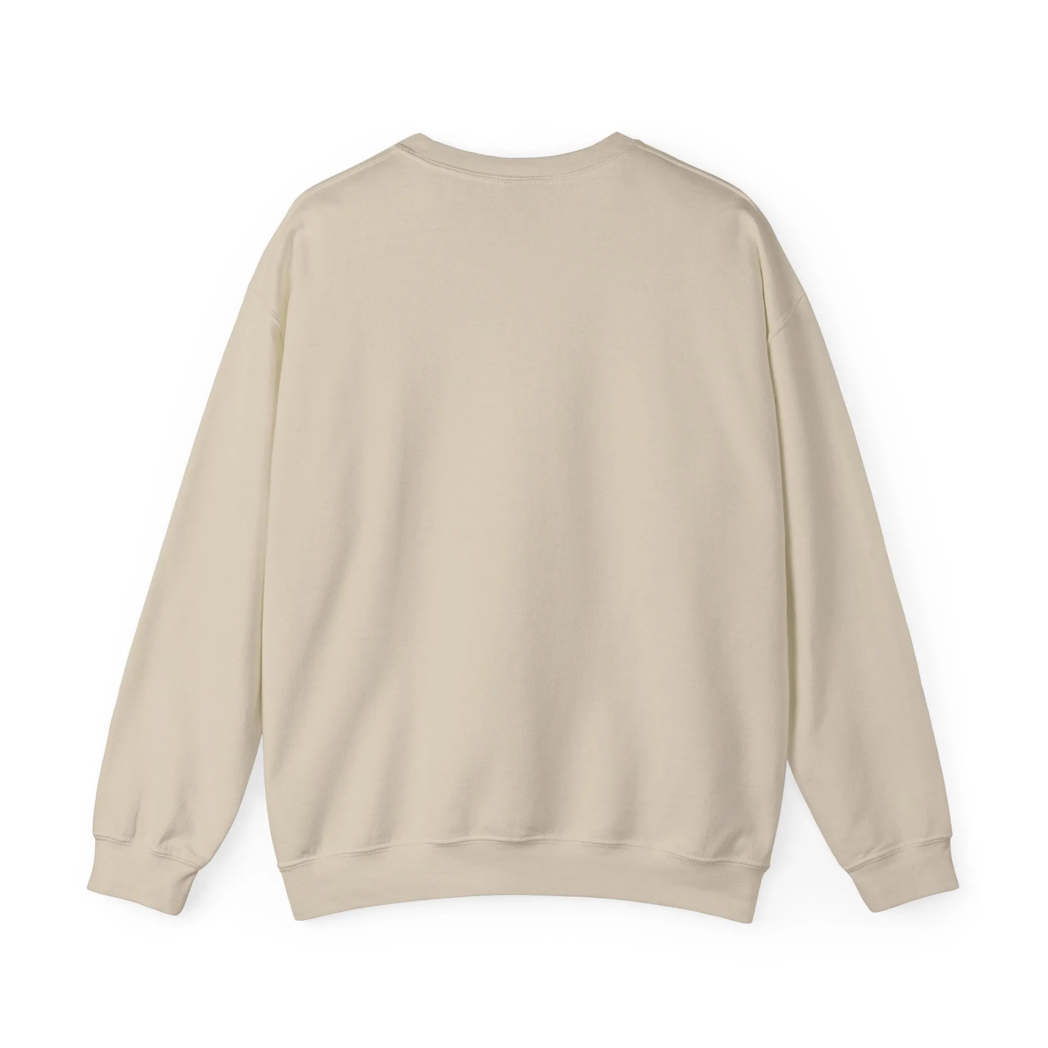 Cute and Cozy Unisex Crewneck Sweatshirt