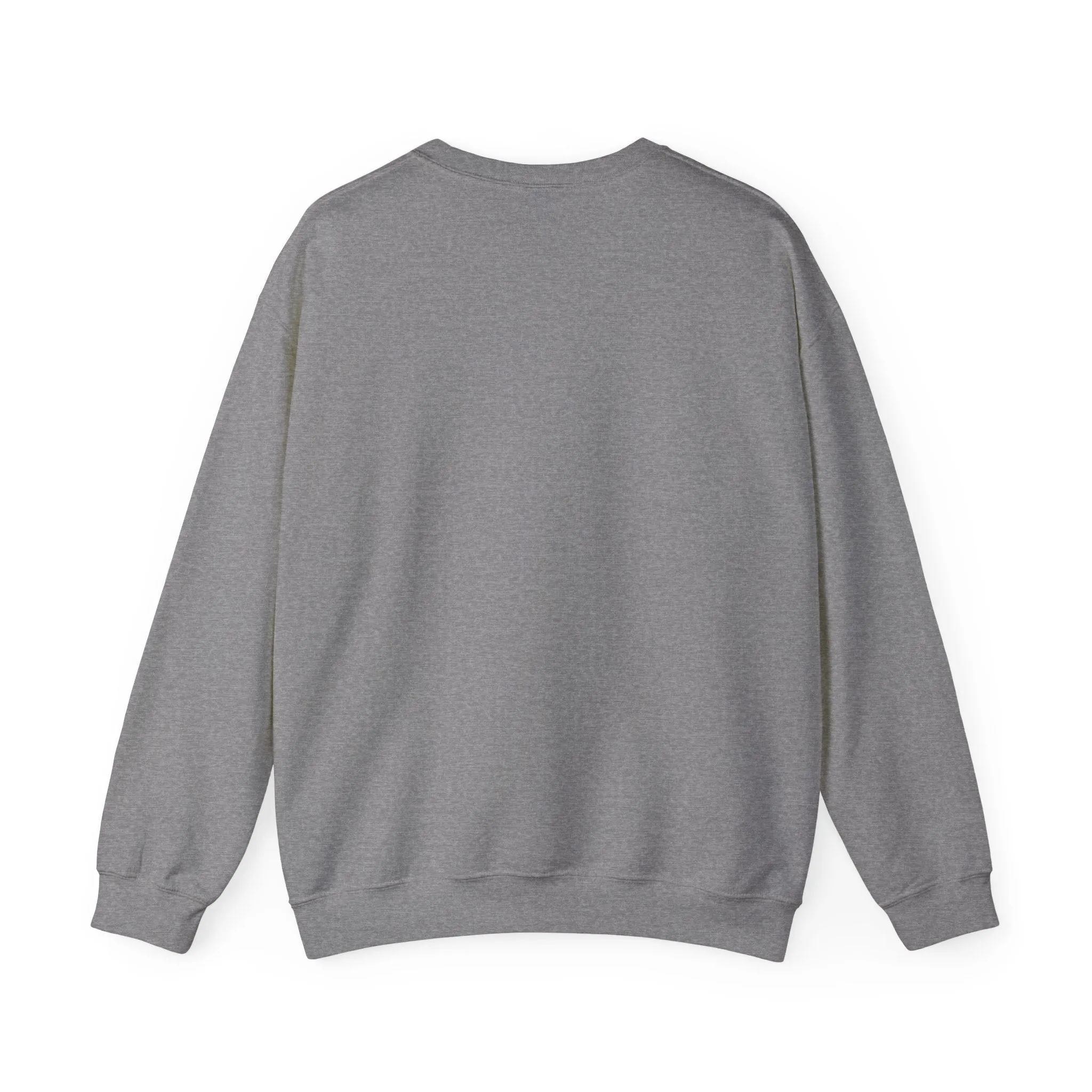 Cute and Cozy Unisex Crewneck Sweatshirt
