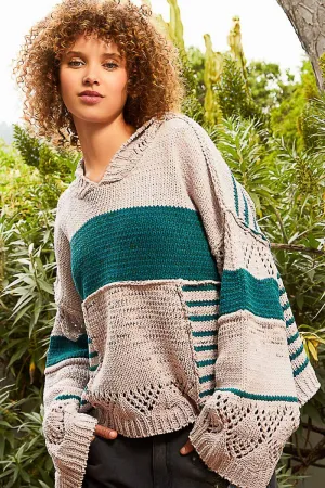 Cypress Sweater
