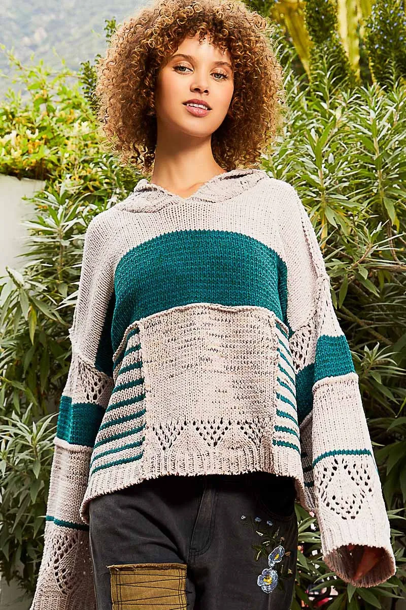 Cypress Sweater