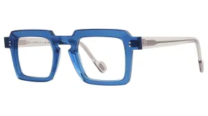 DAVID-21C15 Blue Skies / Smoky Crystal