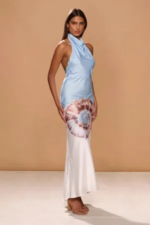 DELMAR DRESS