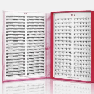 Deluxe Wispy Kit 9D Bold/11D Wispy