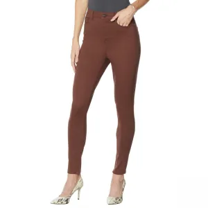 DG2 by Diane Gilman Women's Tall Ideal Weight Ultra Skinny Jeans