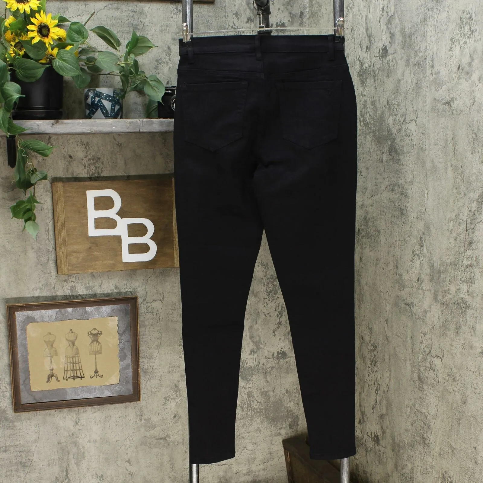 DG2 by Diane Gilman Women's Tall Ultra Skinny Jeans