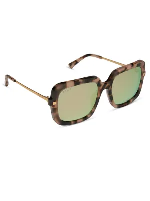 Diff Sandra - Himalayan Tortoise   Taupe Mirror