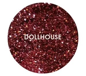 Dollhouse Loose Glitter