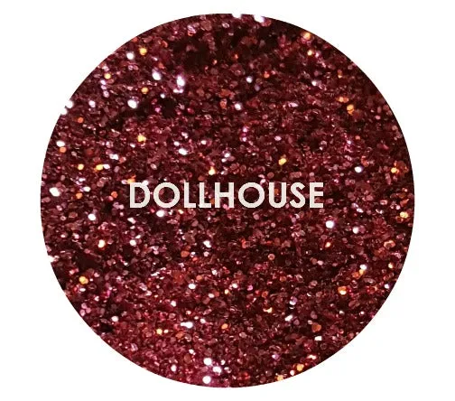 Dollhouse Loose Glitter