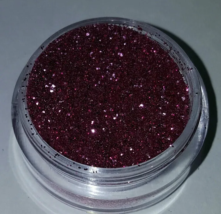 Dollhouse Loose Glitter