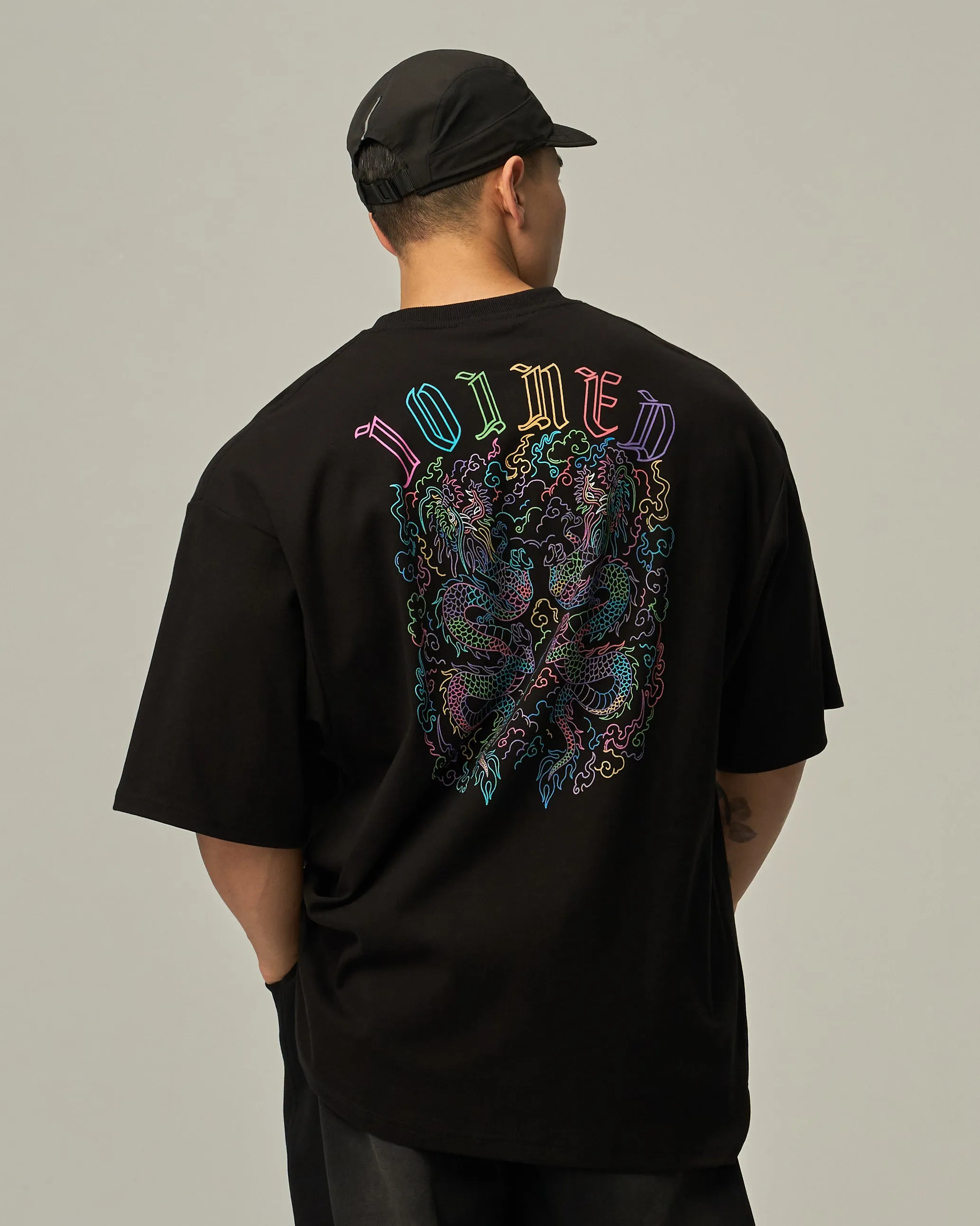 Dragon Extra Oversized