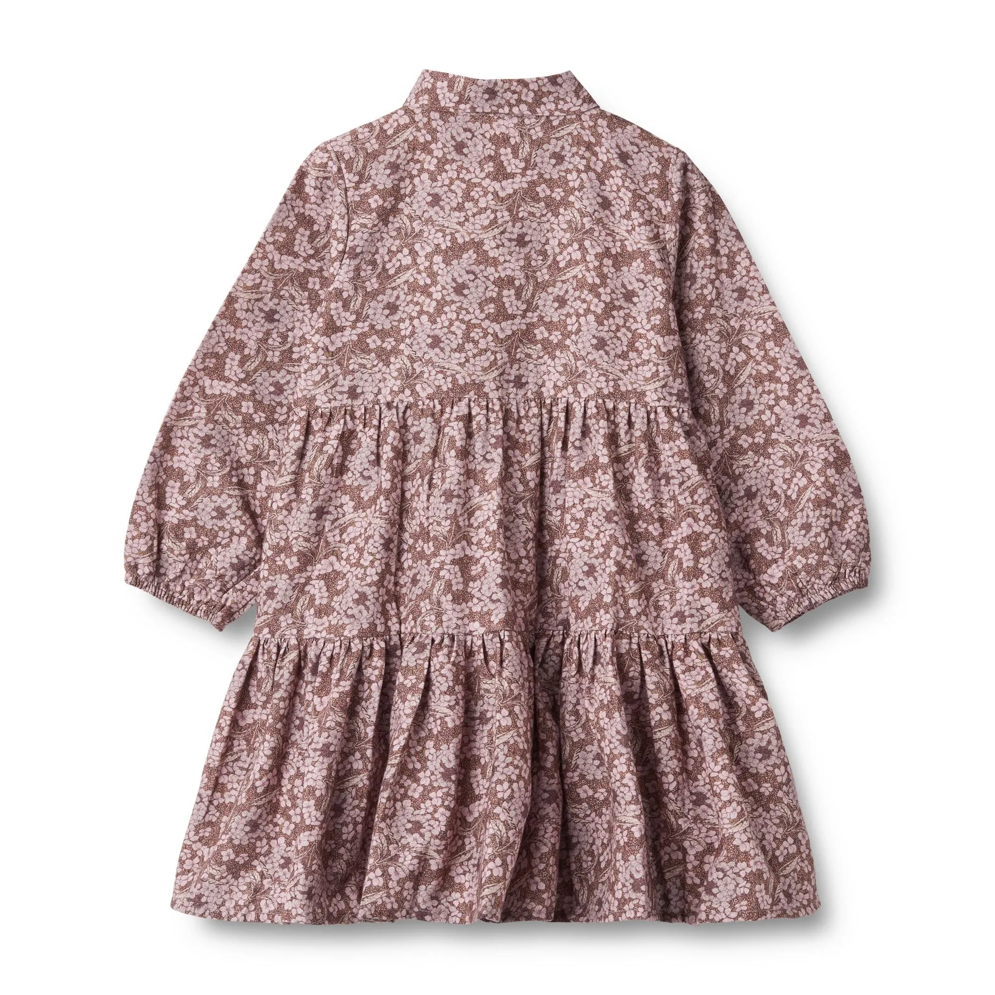 Dress Felucca