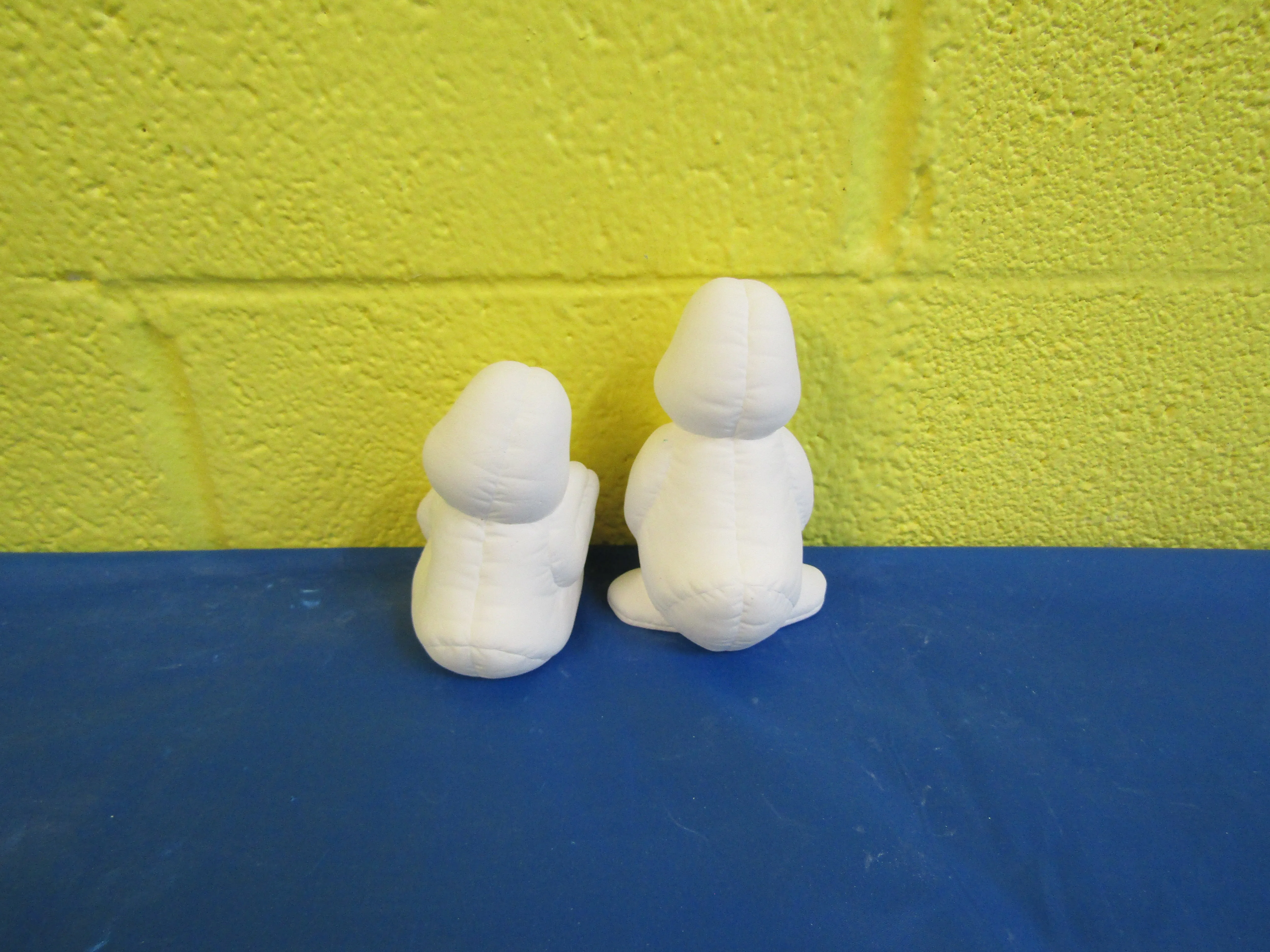 Duck - Soft Sculptured, 2pc