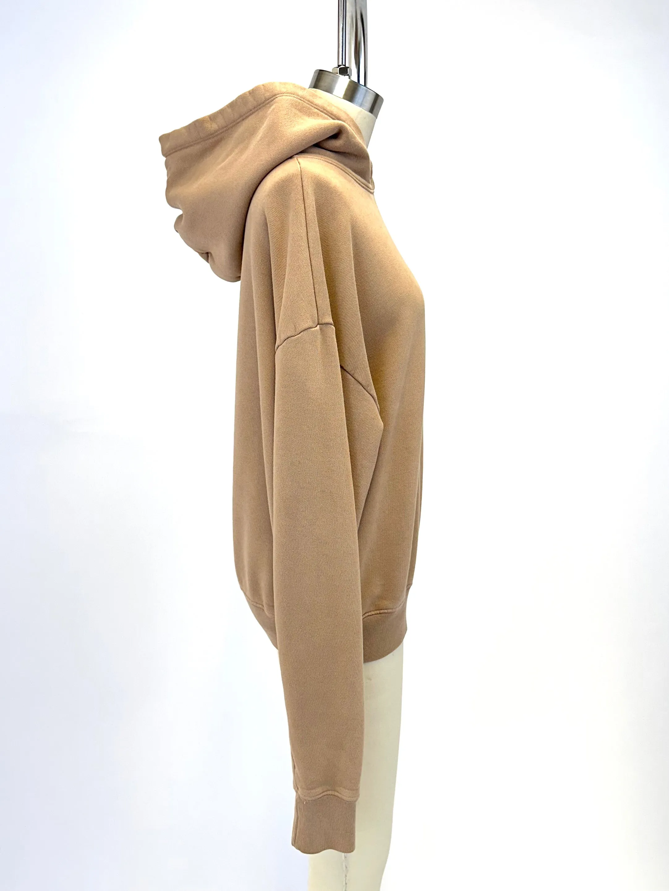 Eckhaus Latta Oversize Hoodie